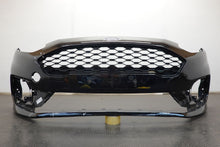 Load image into Gallery viewer, FORD FIESTA ST Line FRONT BUMPER Hatchback 2018onward Used H1BB-17757-E1
