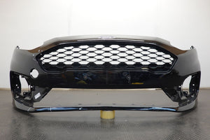 FORD FIESTA ST Line FRONT BUMPER Hatchback 2018onward Used H1BB-17757-E1