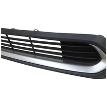 Load image into Gallery viewer, TOYOTA BZ4X FRONT BUMPER Lower Grill 2023 onwards EV GENUINE 53101-42390

