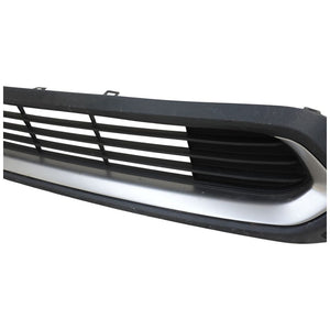 TOYOTA BZ4X FRONT BUMPER Lower Grill 2023 onwards EV GENUINE 53101-42390