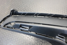 Load image into Gallery viewer, GENUINE PORSCHE MACAN FRONT BUMPER Left Grill 2021 on Facelift 95B807816F
