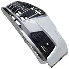 Load image into Gallery viewer, Audi A6 Allroad front bumper C8 2019-2021 Avant Genuine 4K0807437H

