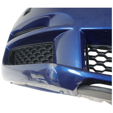 Load image into Gallery viewer, Jaguar XE front bumper SE Portfolio 2015-2020 Genuine Used GX73-17F003-AA
