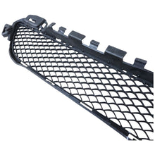 Load image into Gallery viewer, Mercedes Benz C Class front bumper lower grill W205 Genuine A2058850423
