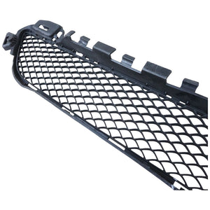 Mercedes Benz C Class front bumper lower grill W205 Genuine A2058850423