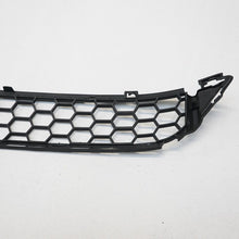 Load image into Gallery viewer, VOLVO S60 V60 R Design FRONT BUMPER Lower Centre Grill 2014 on GENUINE 31383148
