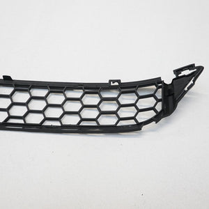 VOLVO S60 V60 R Design FRONT BUMPER Lower Centre Grill 2014 on GENUINE 31383148