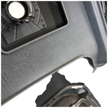 Load image into Gallery viewer, BMW 5 SERIES G60 M SPORT REAR BUMPER 2023 onward Saloon GENUINE Used 51128084713

