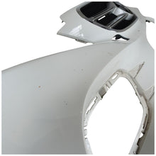 Load image into Gallery viewer, Mercedes Benz E Class AMG front bumper W213 Saloon 2016-2019 Genuine A2138852600
