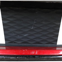 Load image into Gallery viewer, Ford Mustang Mach E front bumper 2020-2024 Genuine Used LJ8B-17C831-AAW
