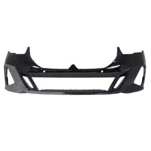 Load image into Gallery viewer, BMW 5 SERIES G60 M SPORT FRONT BUMPER 2023 onwards GENUINE pn 51116084653
