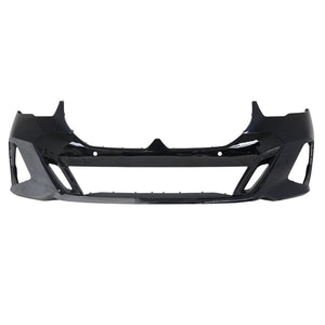 BMW 5 SERIES G60 M SPORT FRONT BUMPER 2023 onwards GENUINE pn 51116084653