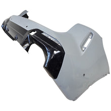Load image into Gallery viewer, BMW X3 M Sport rear bumper G01 2021-2024 SUV Genuine pn 51128081855
