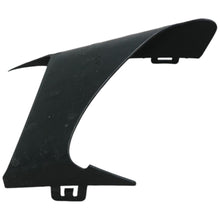 Load image into Gallery viewer, Mercedes Benz C CLASS AMG front bumper right air guide W205 A2058856802
