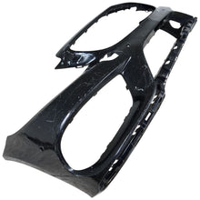 Load image into Gallery viewer, Mercedes Benz C Class AMG line front bumper W205 2014-2018 Genuine A2058850925
