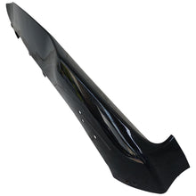 Load image into Gallery viewer, ASTON MARTIN DBX FRONT BUMPER Lower Trim Splitter GENUINE pn NY83-17626-A

