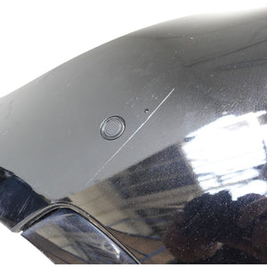 Mercedes Benz A Class AMG front bumper 2018-2022 W177 Genuine pn A1778856100