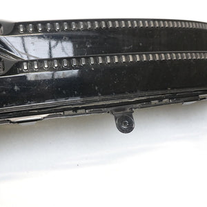 CITROEN C5 Aircross FRONT BUMPER Upper Grill 2022 onwards GENUINE pn 9843019480