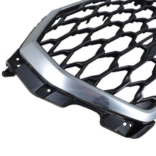 Load image into Gallery viewer, Audi Q3 front bumper centre grill 83F 2020-2023 SUV Genuine 83F853651B
