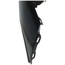Load image into Gallery viewer, HONDA CIVIC FRONT BUMPER 2015 onwards Hatchback GENUINE Used Part 71101-TV0-ZY00
