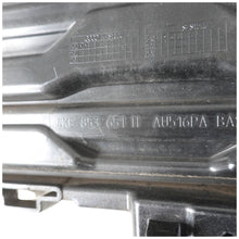 Load image into Gallery viewer, AUDI Q8 E-TRON FRONT BUMPER Centre Grill 2021 onwards GENUINE 4KE853651H
