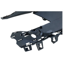 Load image into Gallery viewer, Peugeot 3008 front bumper upper fitting trim 2020-2023 GENUINE 9836828477
