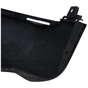Kia Niro front bumper lower trim 2017-2019 GENUINE pn 86510-G5500