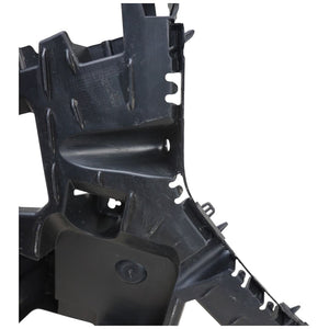 Peugoet 308 rear bumper left fitting bracket 2021-2024 Genuine pn 9837050580