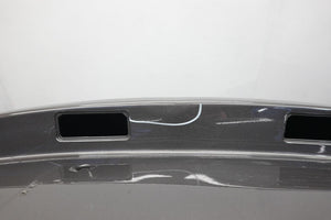 PORSCHE BOXSTER REAR BUMPER 981 Roadster GENUINE Used pn 98150541100FFF