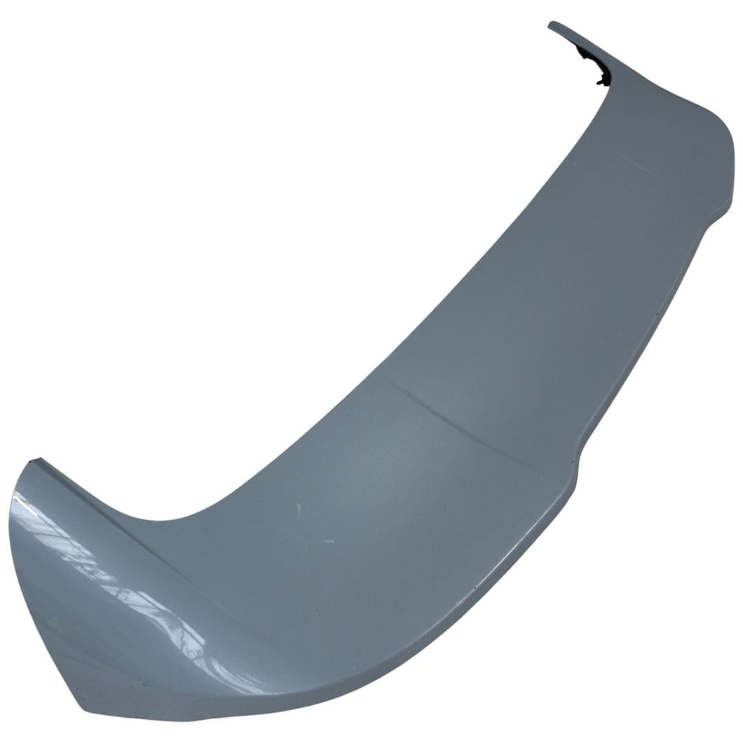 Ford Fiesta ST line rear tailgate spoiler 2018-2021 Genuine H1BJ-44210-AW
