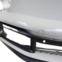 Load image into Gallery viewer, Porsche 911 Carrera S front bumper 992 2019-2023 Genuine pn 992807221N
