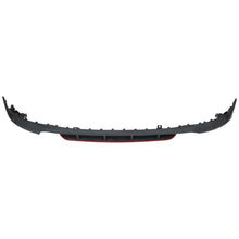 Load image into Gallery viewer, HYUNDAI I30N Hatchback REAR BUMPER Lower Valance Trim GENUINE pn 86612-S0000
