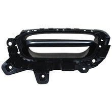 Load image into Gallery viewer, Kia XCeed front bumper right RH grill 2019-2022 GENUINE pn 86564-J7PA0
