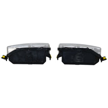 Load image into Gallery viewer, Range Rover Vogue front bumper fog light set 2013-17 CK52-15201-AB CK52-15200-AA
