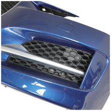 Load image into Gallery viewer, Jaguar XE R Sport front bumper saloon or estate Genuine pn GX7M-17F003-AA
