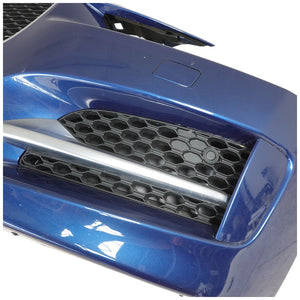 Jaguar XE R Sport front bumper saloon or estate Genuine pn GX7M-17F003-AA