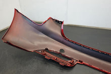 Load image into Gallery viewer, TESLA MODEL 3 REAR BUMPER Facelift 2024 on Hatchback GENUINE Used 1582573-00-D
