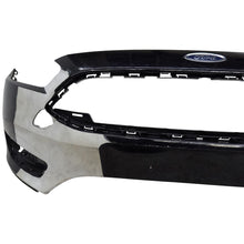 Load image into Gallery viewer, Ford Focus front bumper 2015-2018 Hatchback Genuine Used F1EB-17757-AJ
