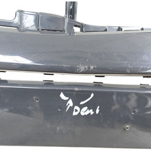 Load image into Gallery viewer, Kia Stonic front bumper 2017-2020 5 Door SUV Genuine pn 86511-H8400
