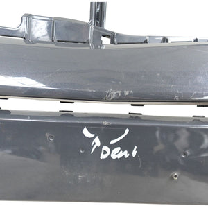 Kia Stonic front bumper 2017-2020 5 Door SUV Genuine pn 86511-H8400