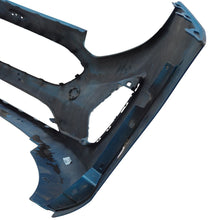 Load image into Gallery viewer, Ford fiesta front bumper 2018-2022 Hatchback Genuine pn H1BB-17757-A
