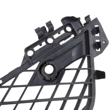 Load image into Gallery viewer, Mercedes Benz C Class AMG front bumper grill W204 2010-2012 Genuine A2048851324
