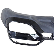 Load image into Gallery viewer, MG HS Hybrid rear bumper lower valance 2022-2024 Genuine P10922776
