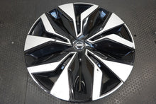 Load image into Gallery viewer, GENUINE NISSAN JUKE Steel Wheel Trim Cover Cap 17&quot; 40315 6PA1B
