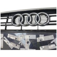 Load image into Gallery viewer, AUDI A3 S LINE FRONT BUMPER Saloon 2016 onwards GENUINE pn 8V5807437AB
