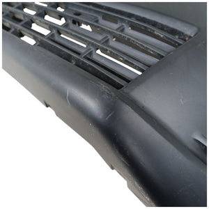 Peugeot Partner front bumper 2018-2023 Van Genuine pn 9816765680