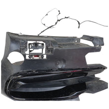 Load image into Gallery viewer, BMW 6 SERIES FRONT BUMPER Left Right Grill DRL Light Set F12 F13 2015 on GENUINE

