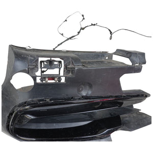 BMW 6 SERIES FRONT BUMPER Left Right Grill DRL Light Set F12 F13 2015 on GENUINE