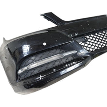 Load image into Gallery viewer, Mercedes C Class front bumper W204 Facelift 2010-2013 Genuine A2048805547
