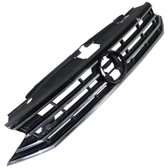Volkswagen Passat front bumper upper grill B8 2020-2023 Genuine 3G0853651AN